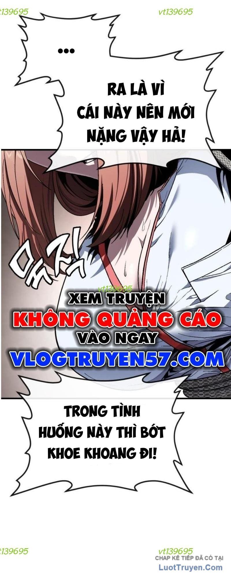 Rỉ Sét - Chương 53