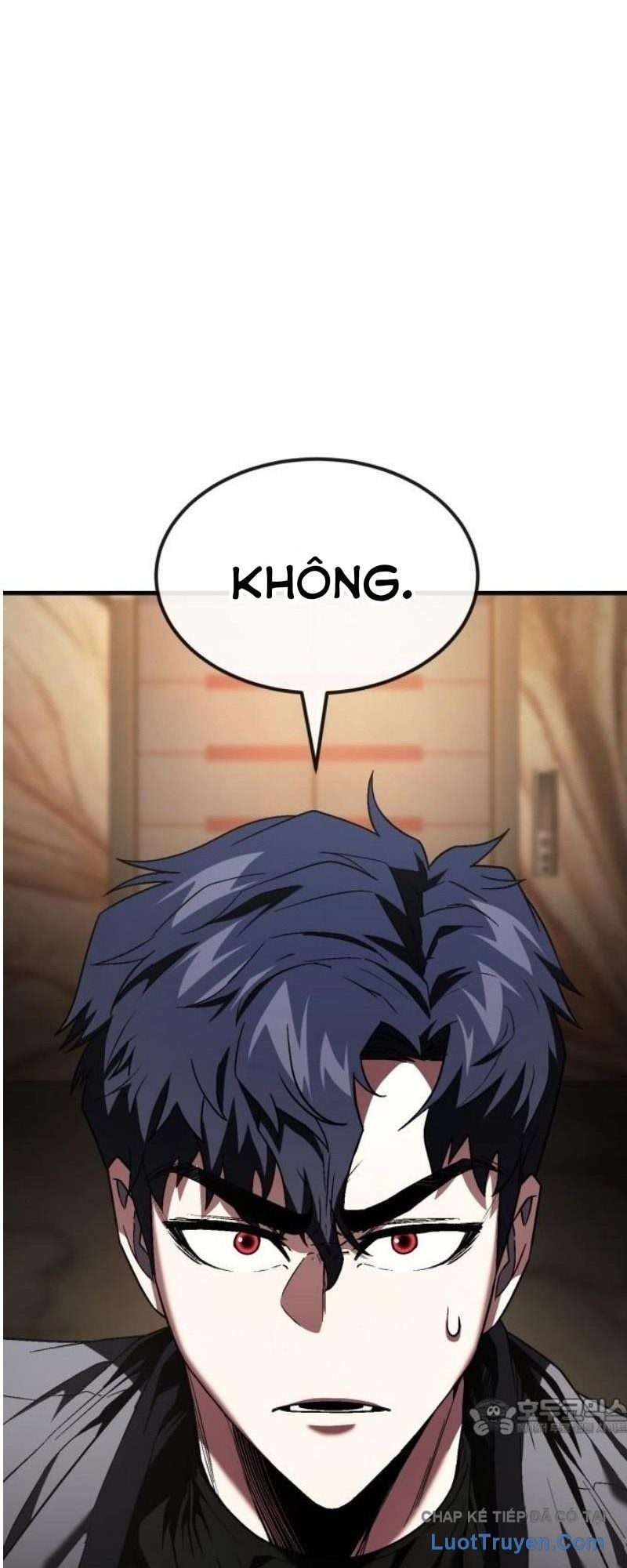 Rỉ Sét - Chương 53