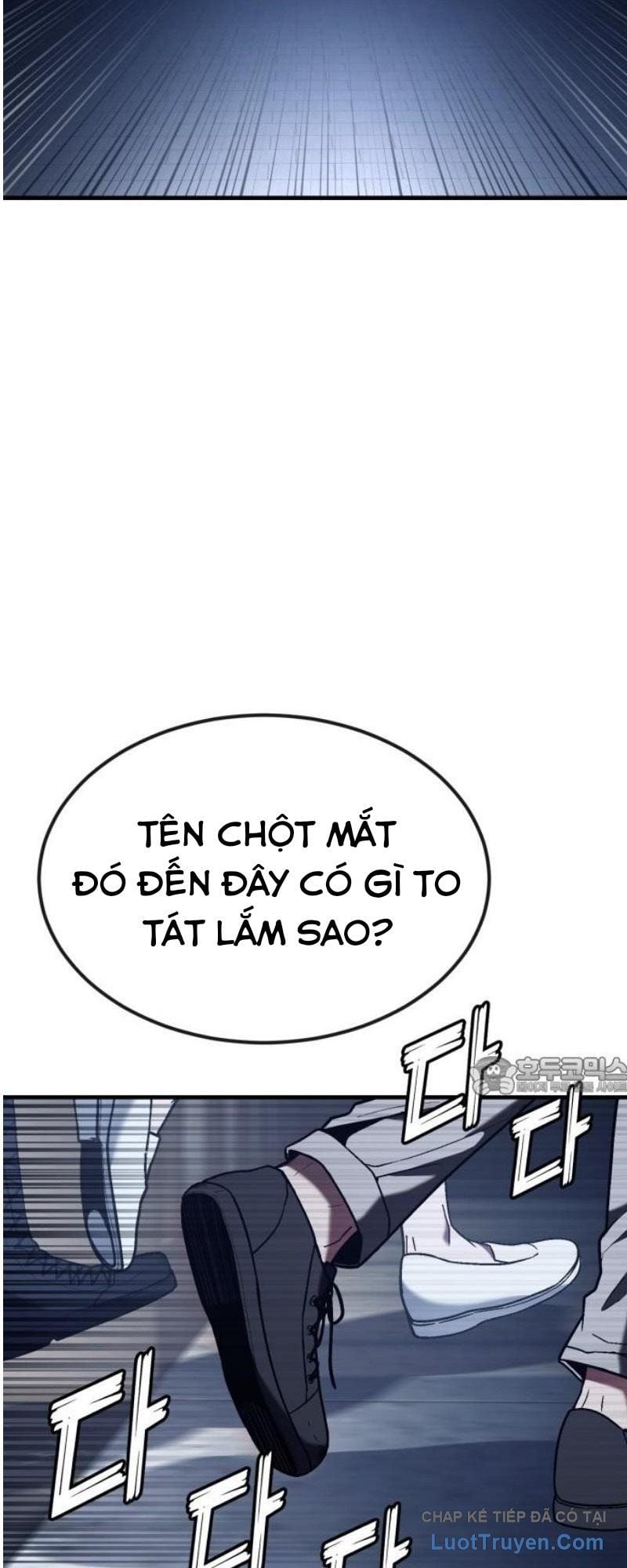 Rỉ Sét - Chương 53