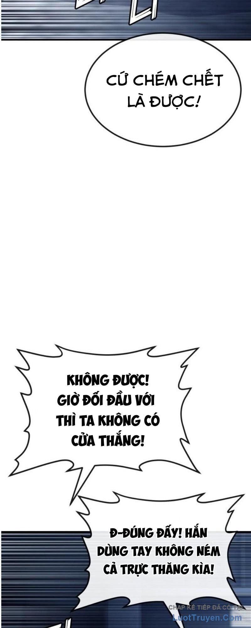 Rỉ Sét - Chương 53