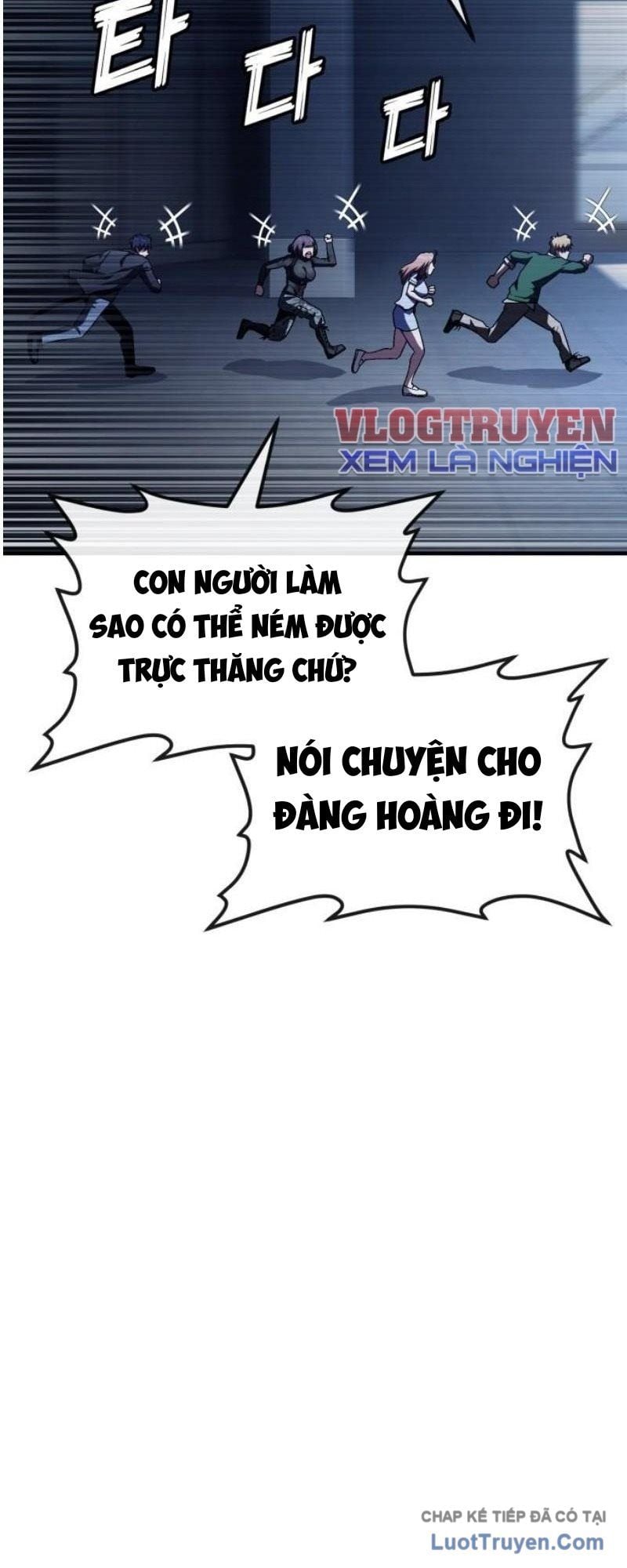 Rỉ Sét - Chương 53
