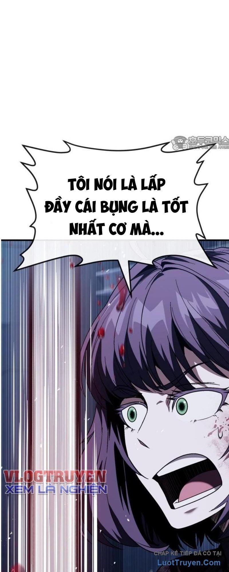 Rỉ Sét - Chương 53