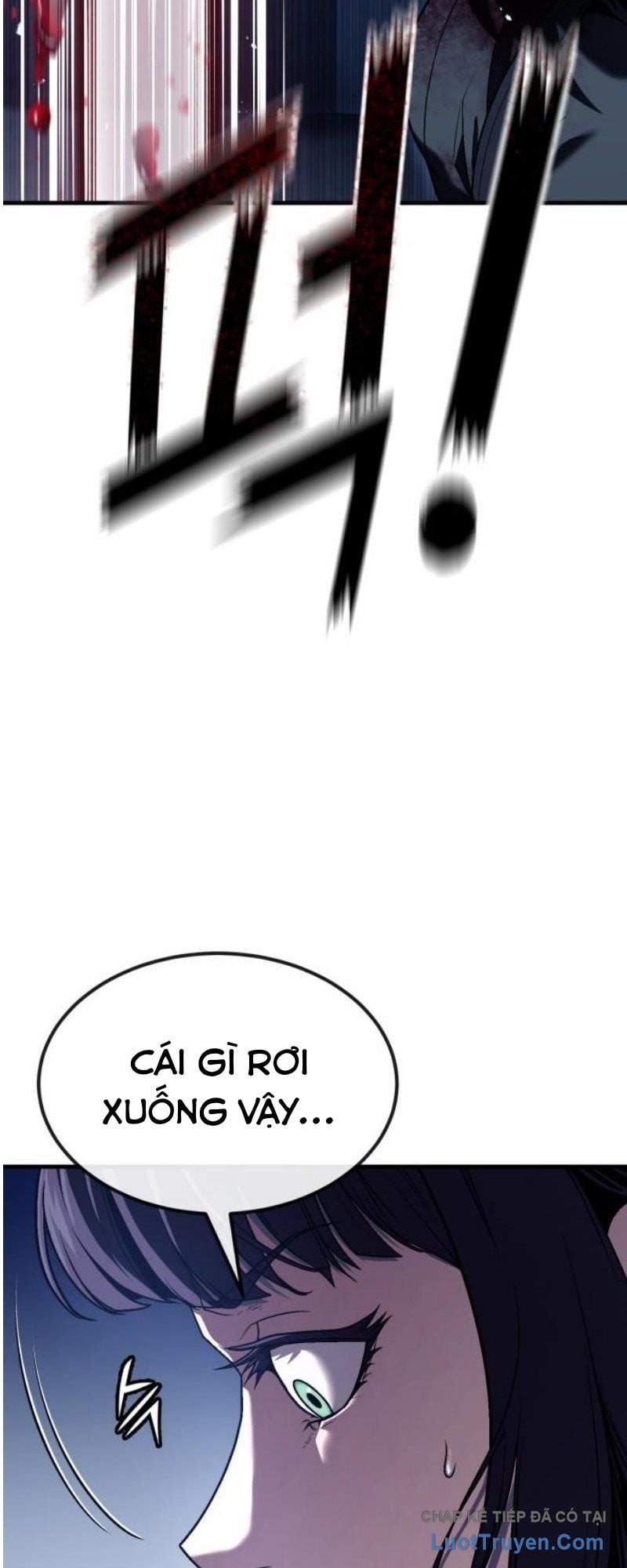 Rỉ Sét - Chương 53