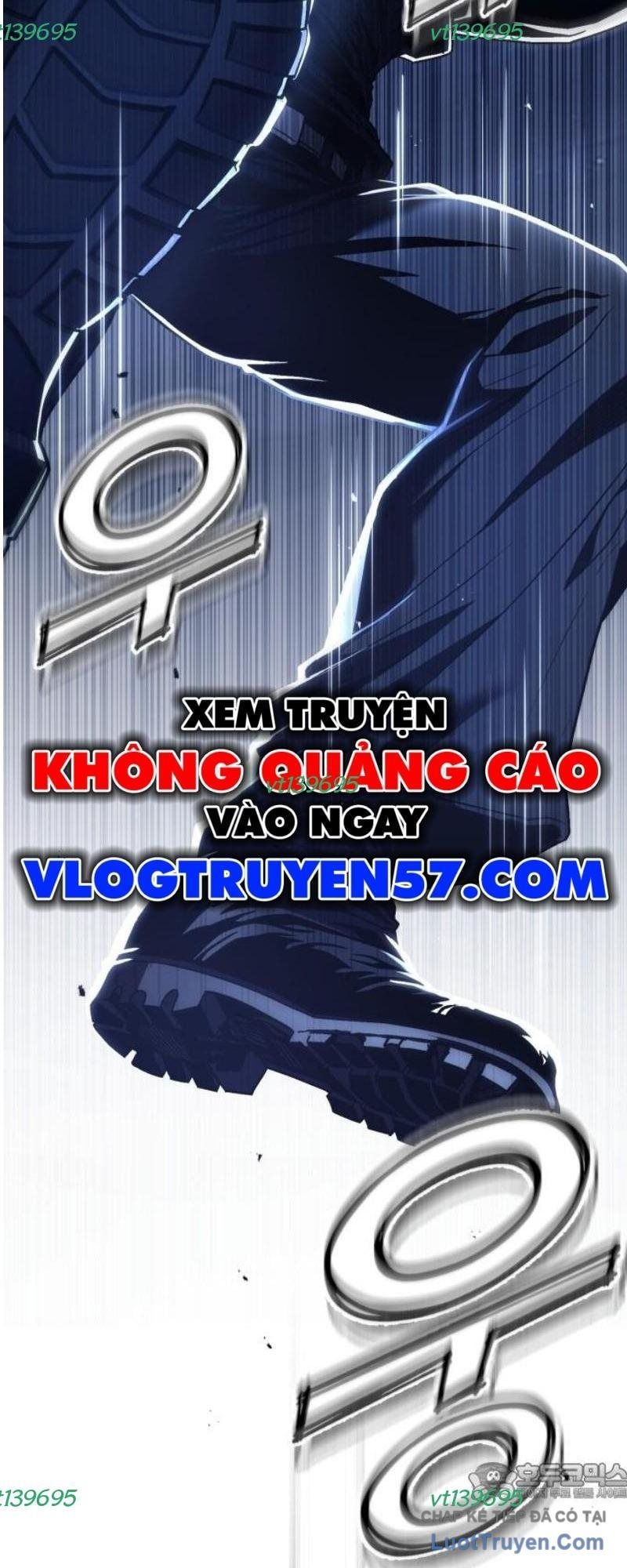Rỉ Sét - Chương 53