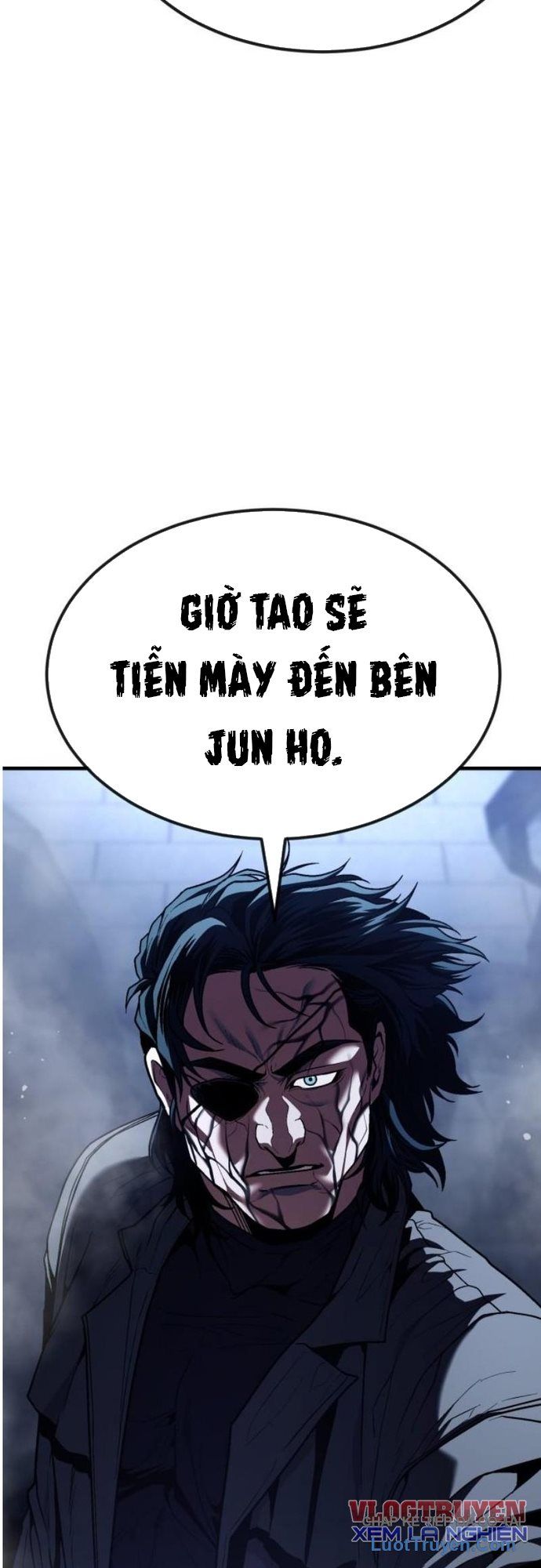 Rỉ Sét - Chương 54