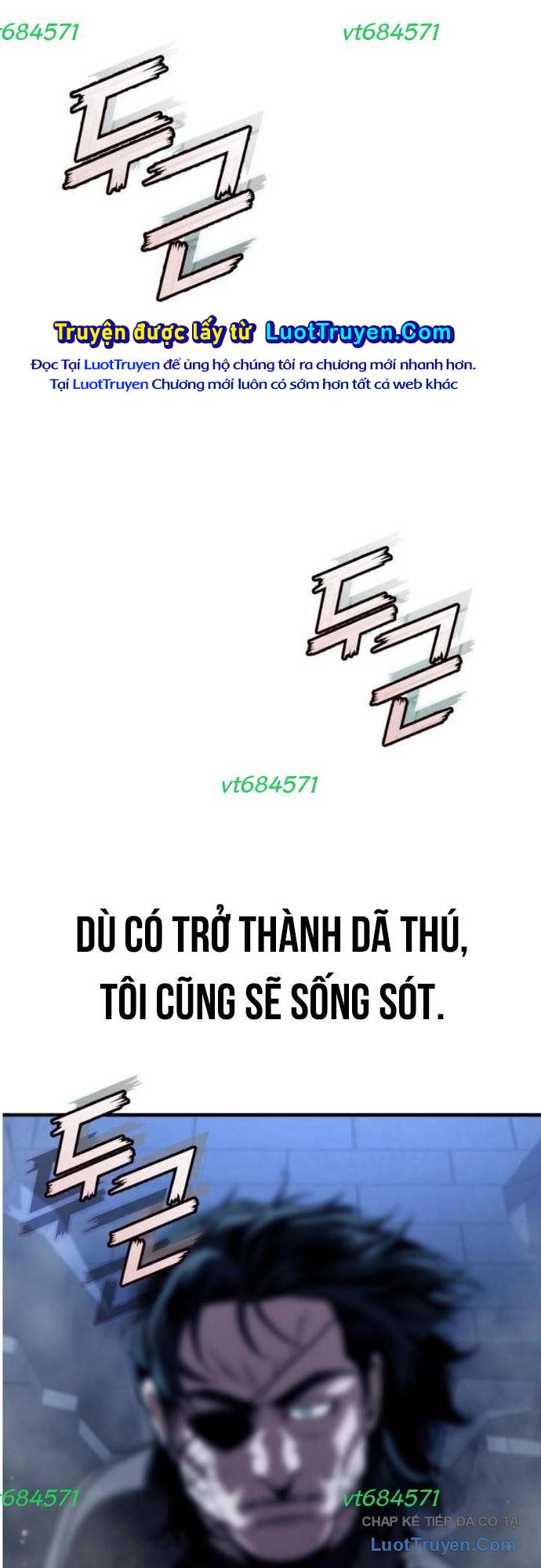 Rỉ Sét - Chương 54