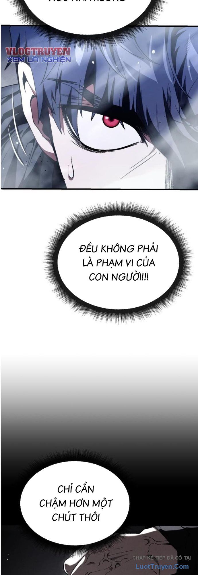 Rỉ Sét - Chương 54