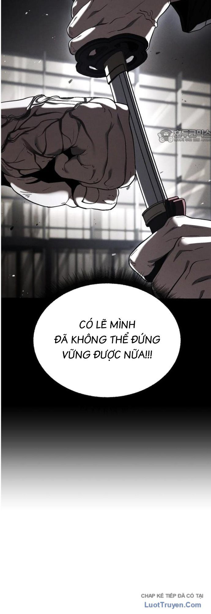 Rỉ Sét - Chương 54