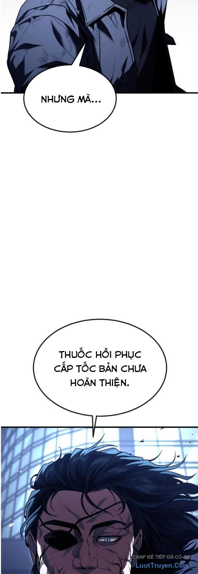 Rỉ Sét - Chương 54