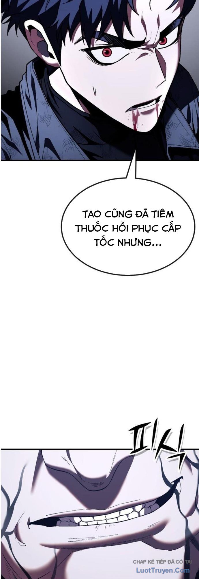 Rỉ Sét - Chương 54