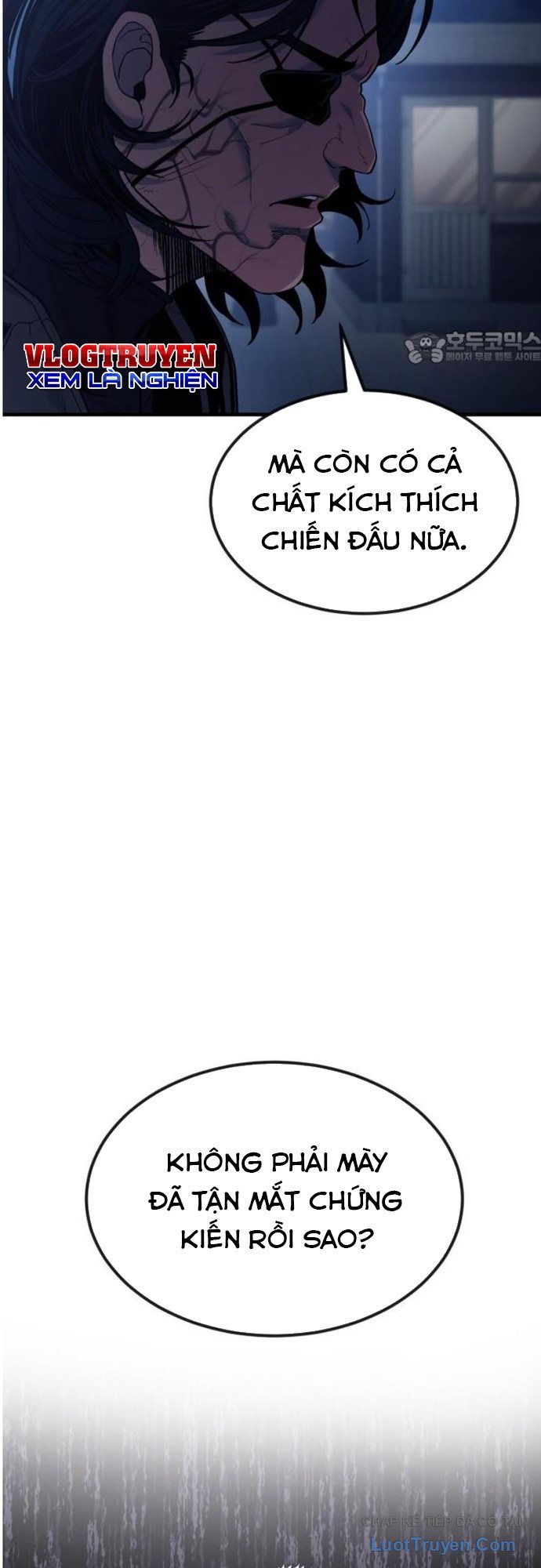Rỉ Sét - Chương 54