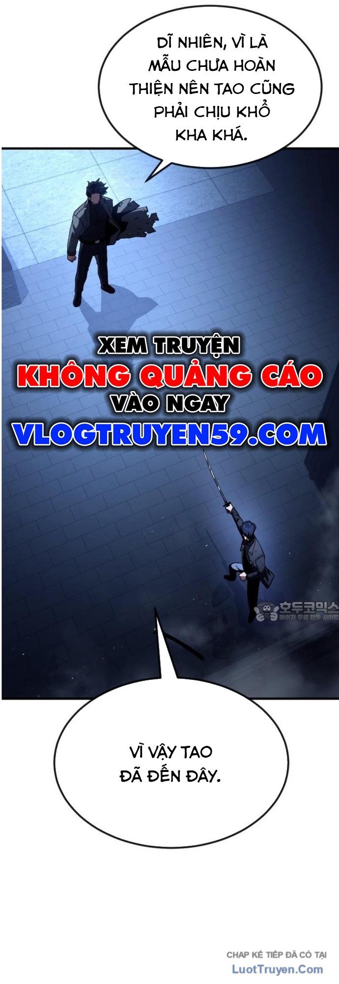 Rỉ Sét - Chương 54