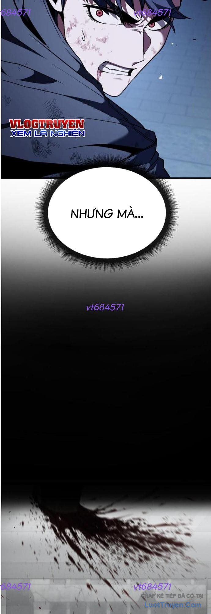 Rỉ Sét - Chương 54
