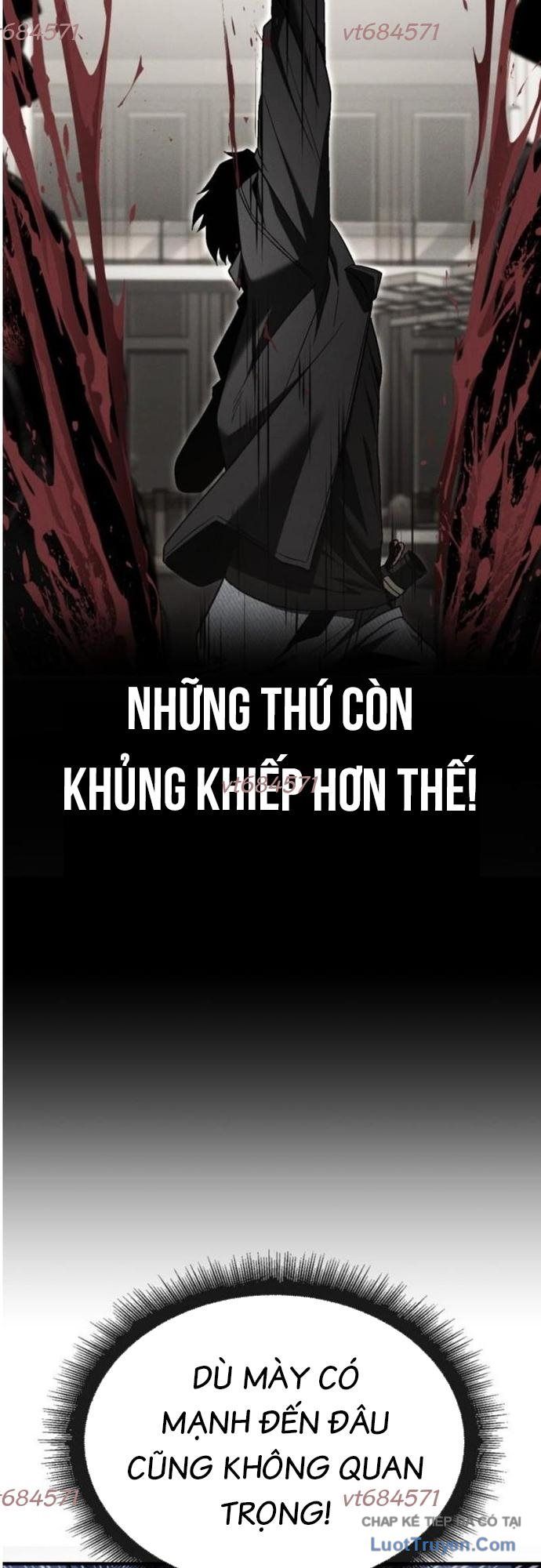 Rỉ Sét - Chương 54