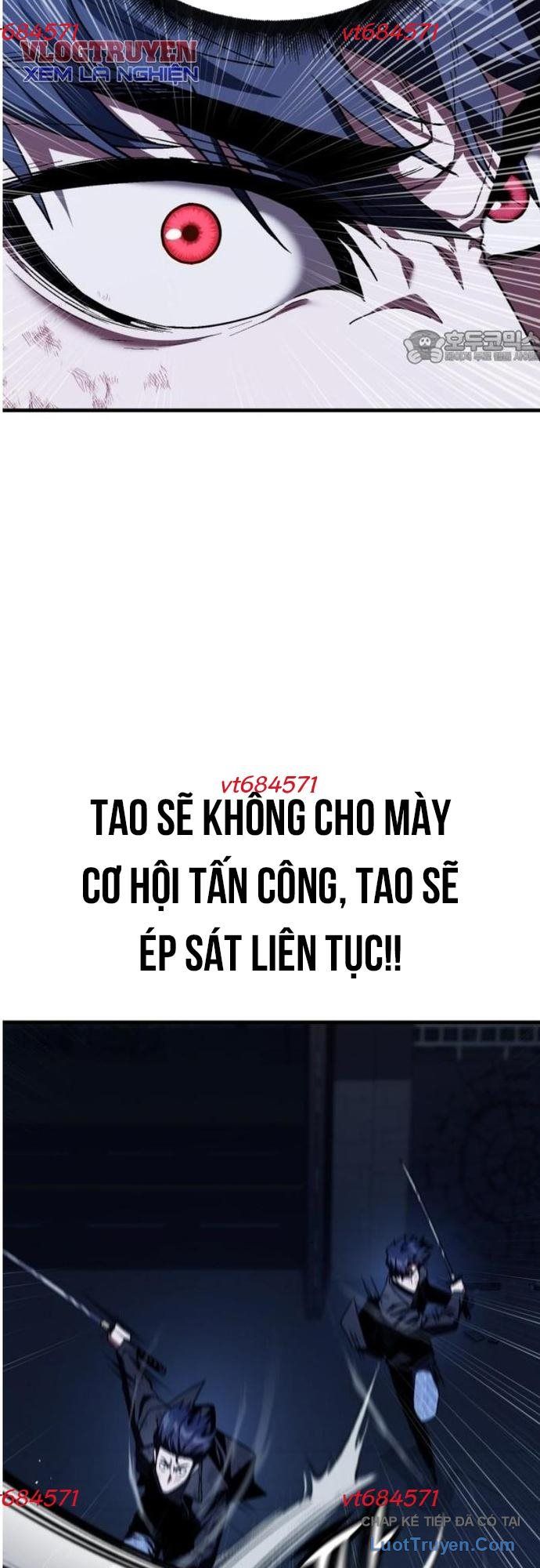 Rỉ Sét - Chương 54