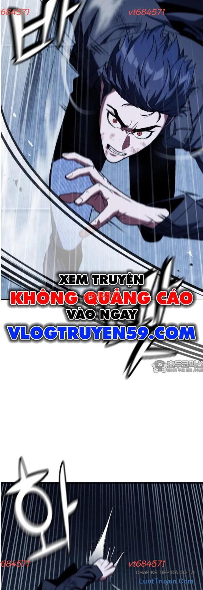 Rỉ Sét - Chương 54