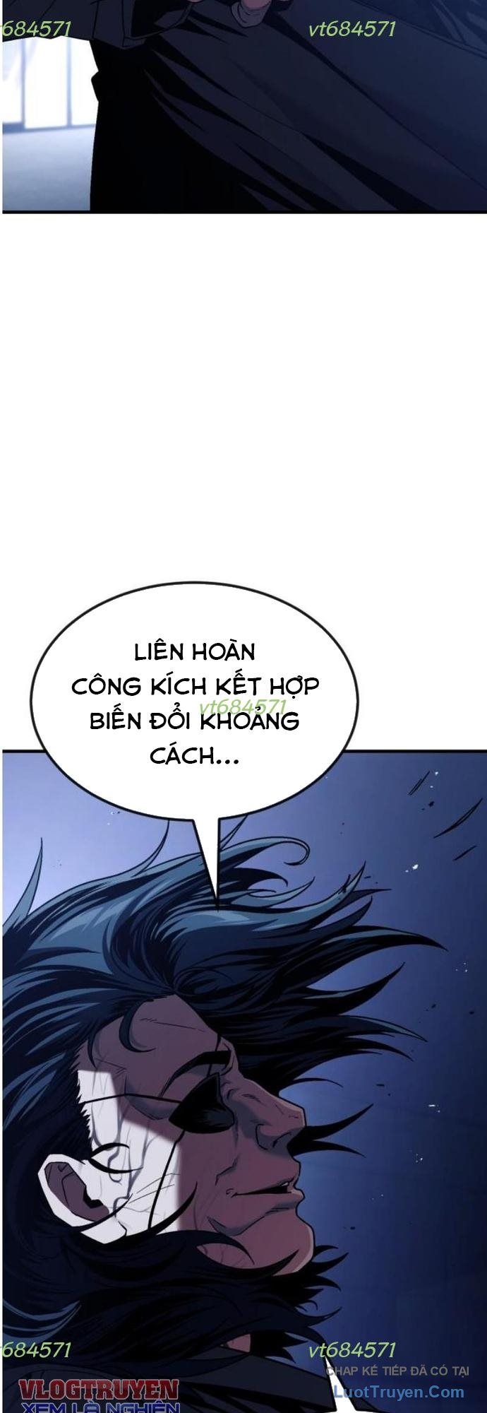 Rỉ Sét - Chương 54