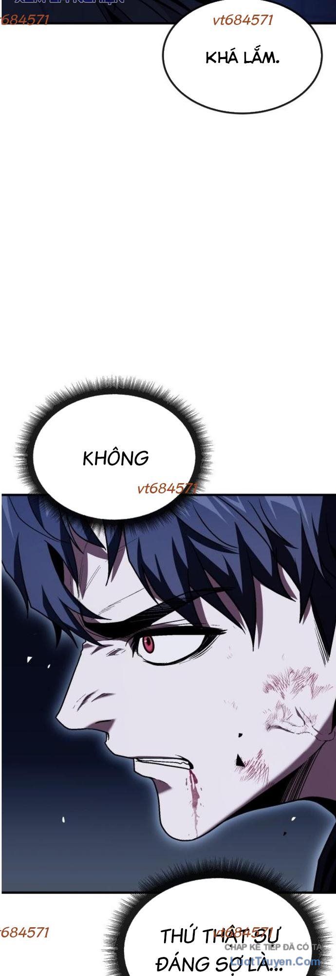 Rỉ Sét - Chương 54