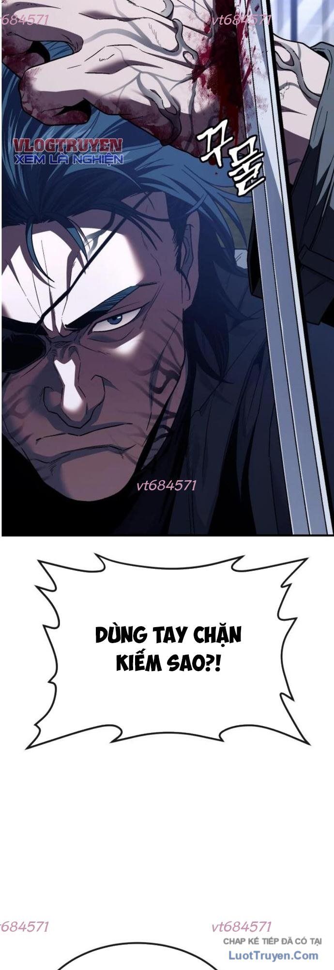 Rỉ Sét - Chương 54