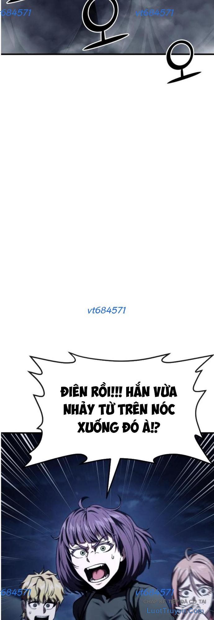 Rỉ Sét - Chương 54