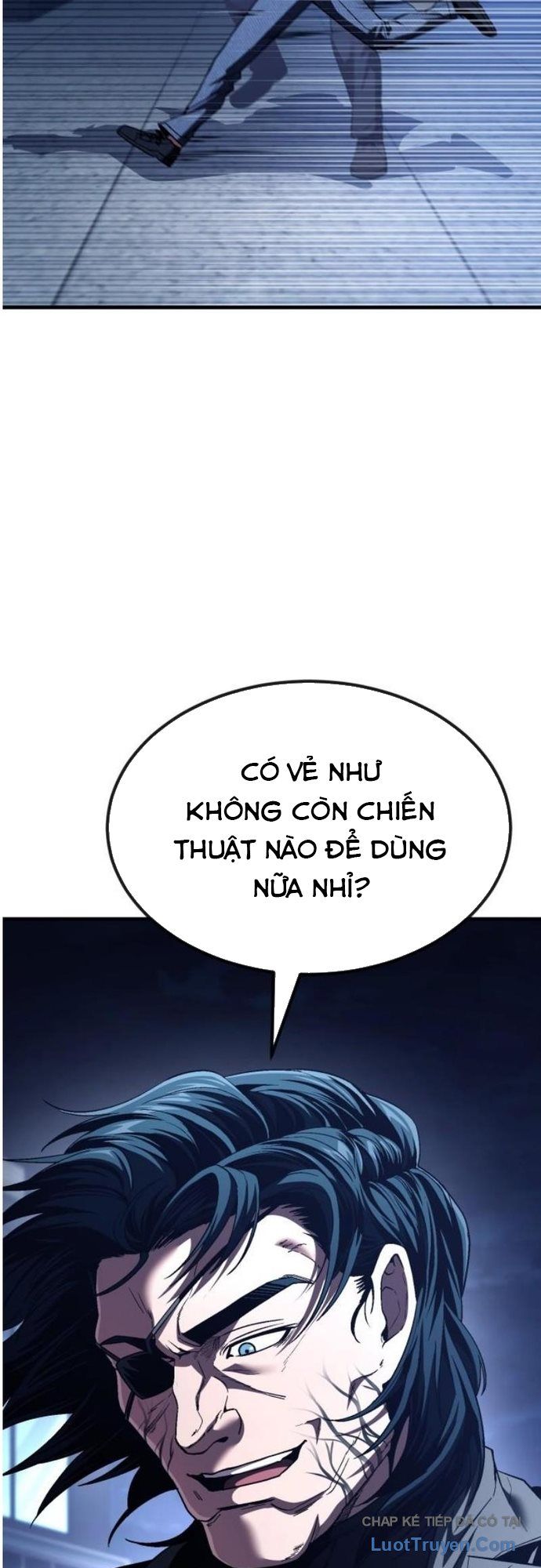 Rỉ Sét - Chương 54