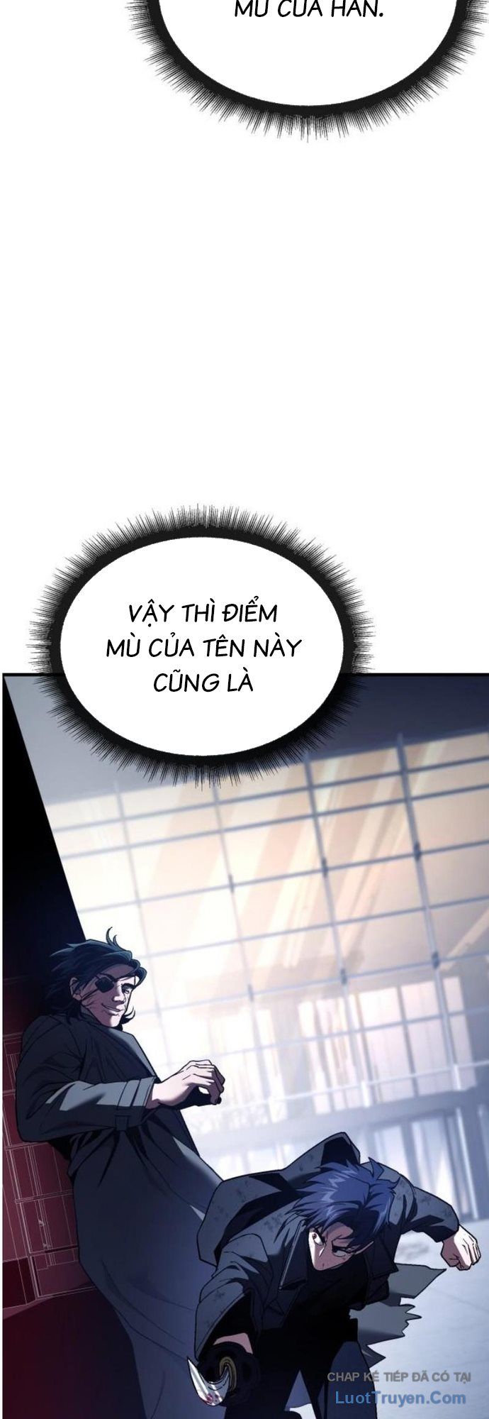 Rỉ Sét - Chương 54