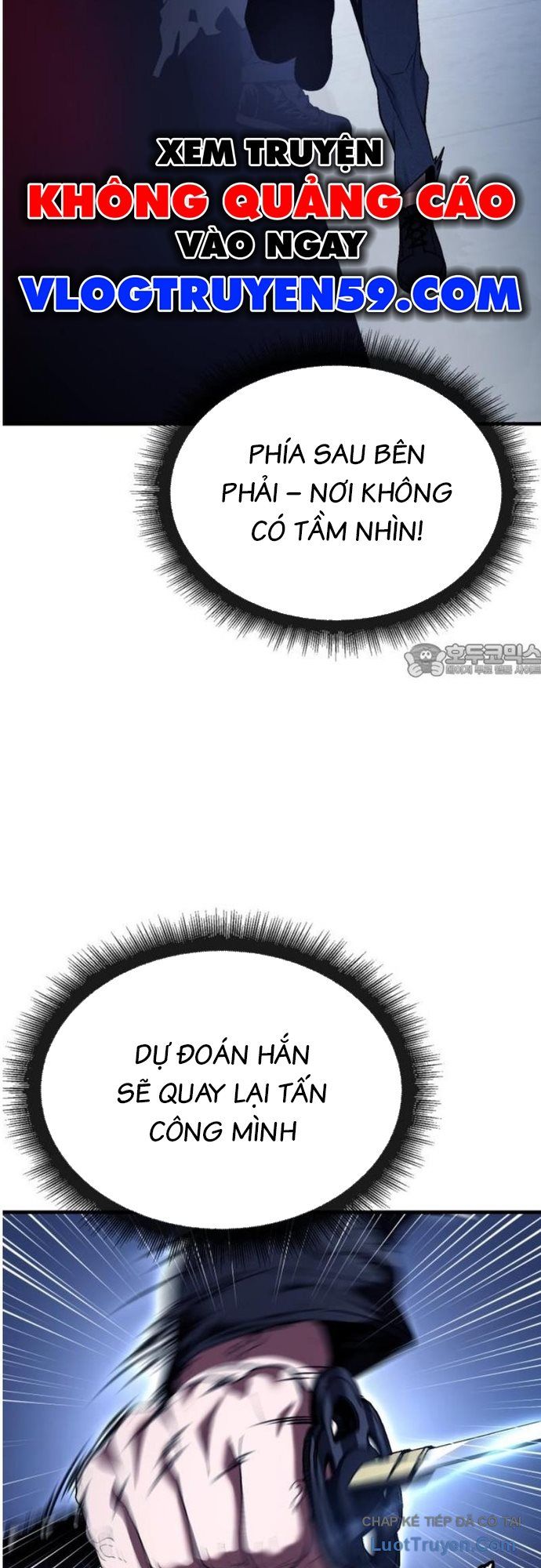 Rỉ Sét - Chương 54