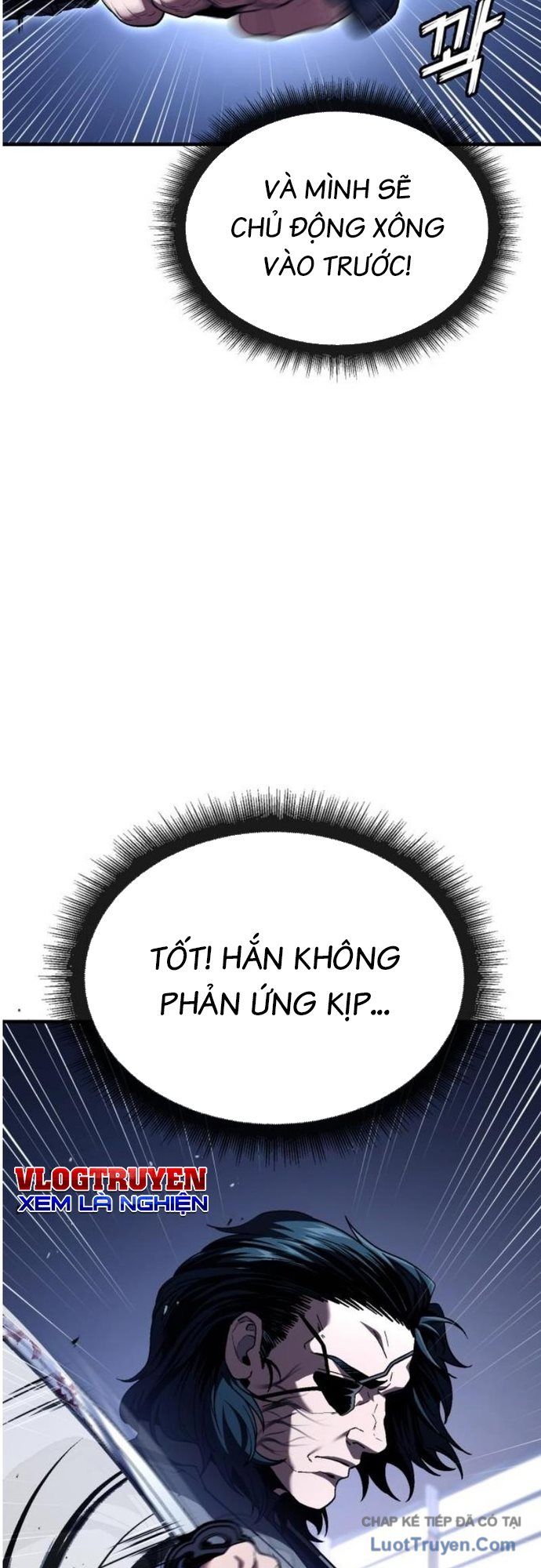 Rỉ Sét - Chương 54