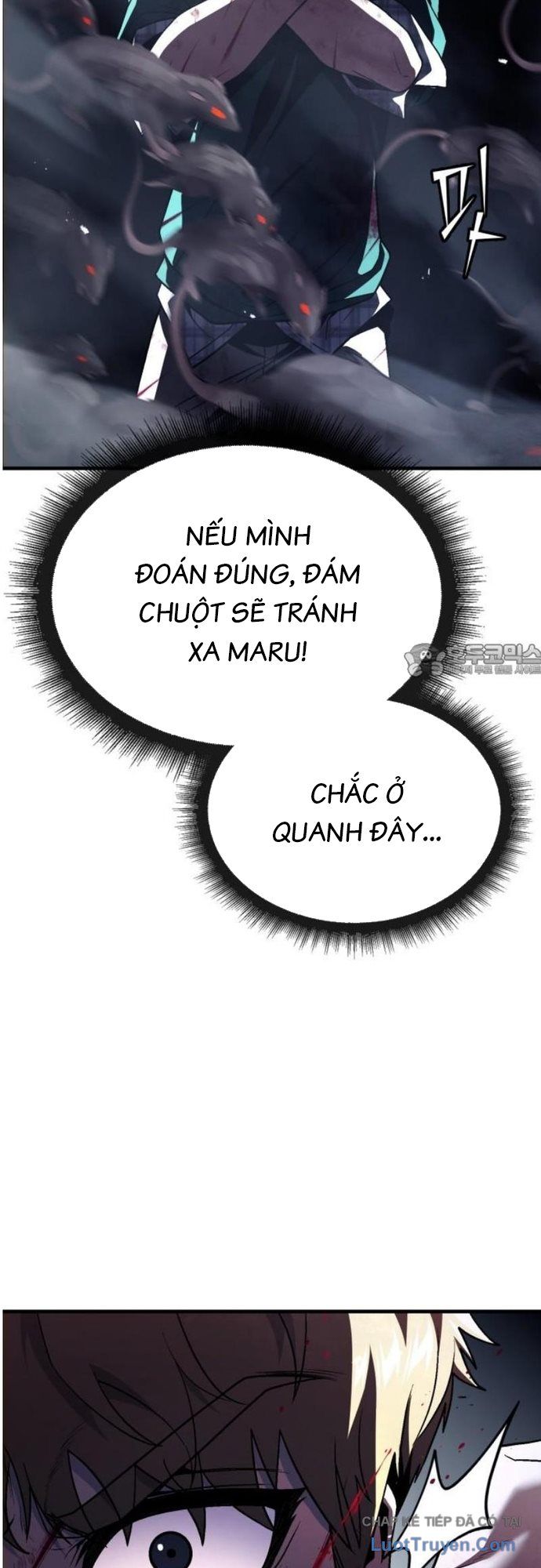 Rỉ Sét - Chương 55