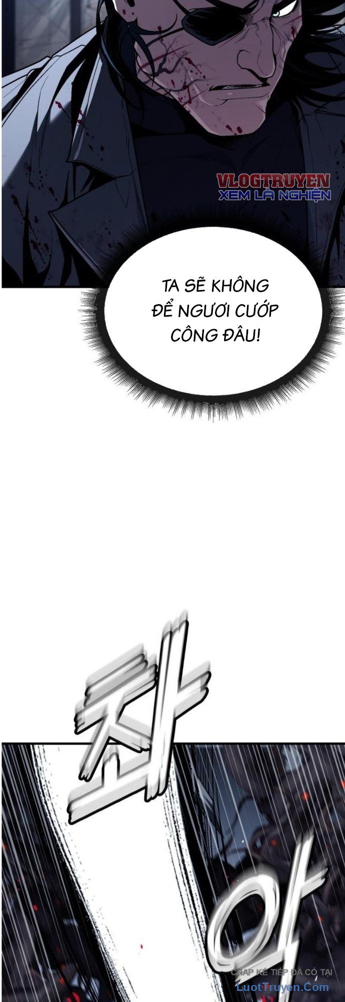 Rỉ Sét - Chương 55