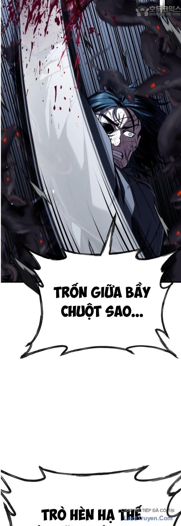 Rỉ Sét - Chương 55