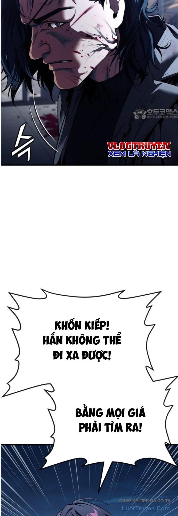 Rỉ Sét - Chương 55