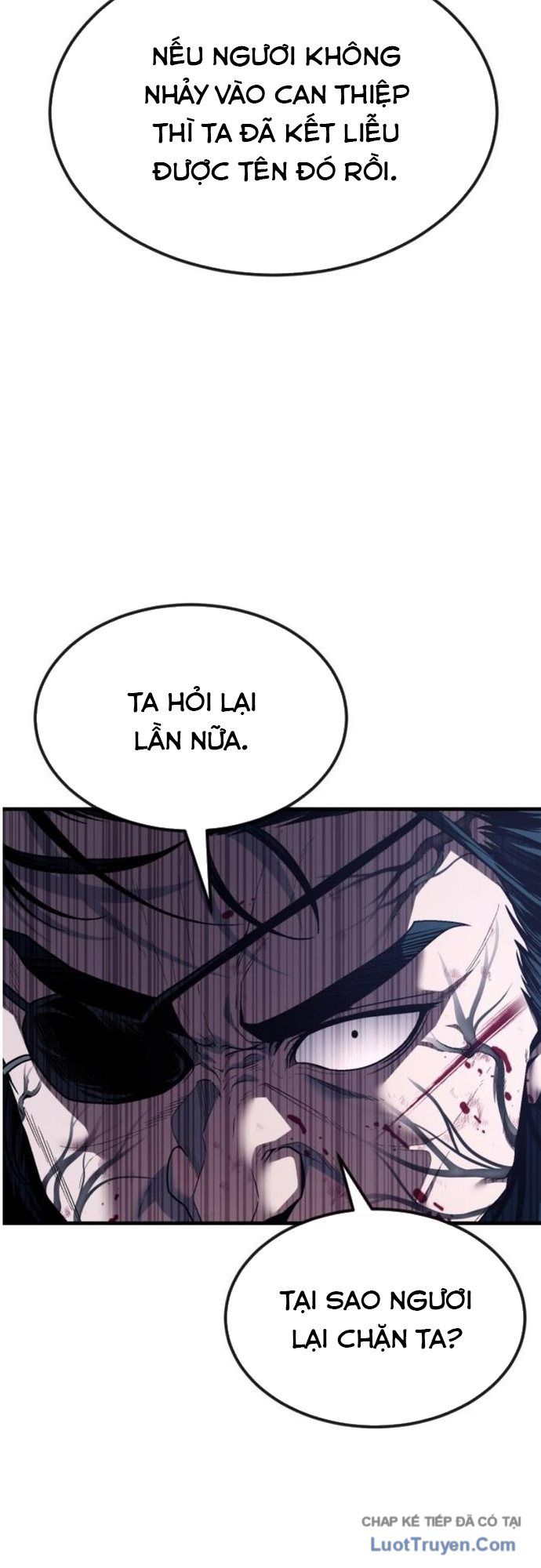 Rỉ Sét - Chương 55