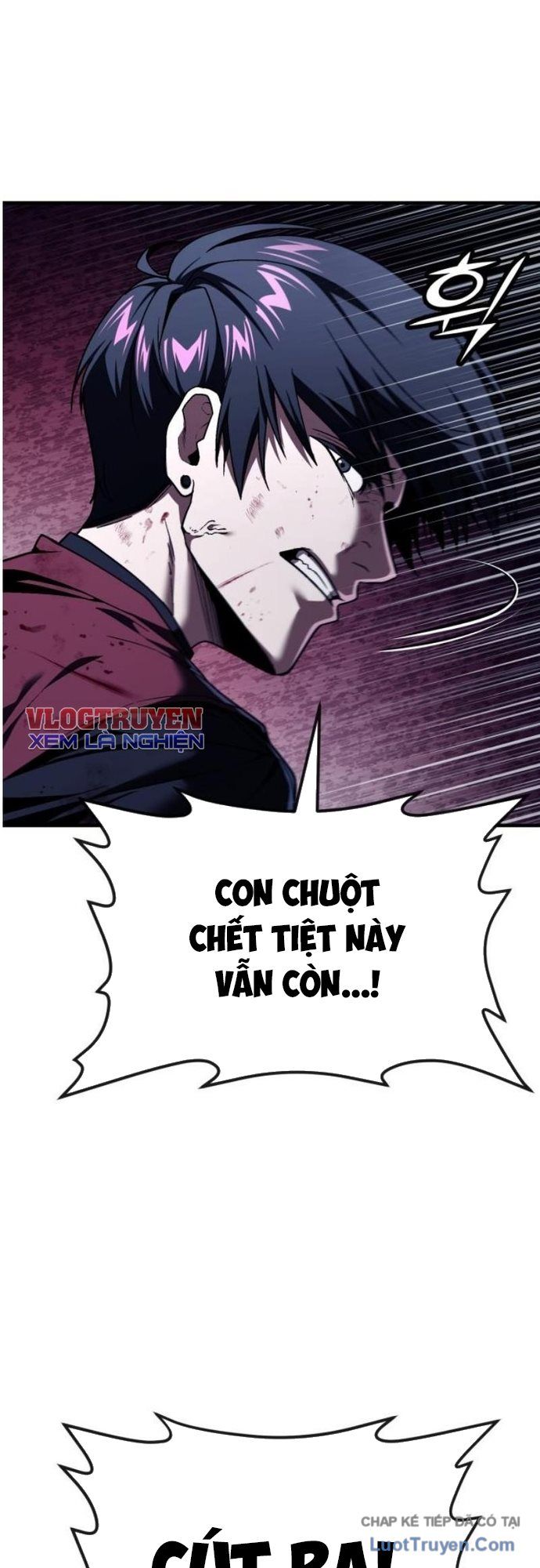 Rỉ Sét - Chương 55