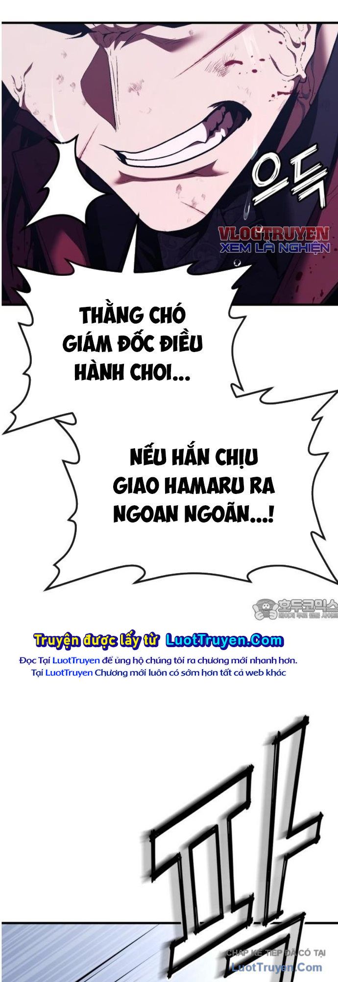 Rỉ Sét - Chương 55