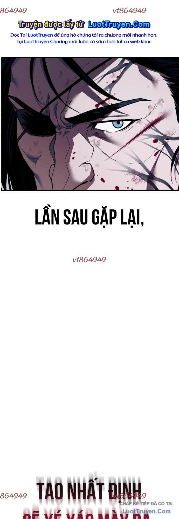 Rỉ Sét - Chương 55