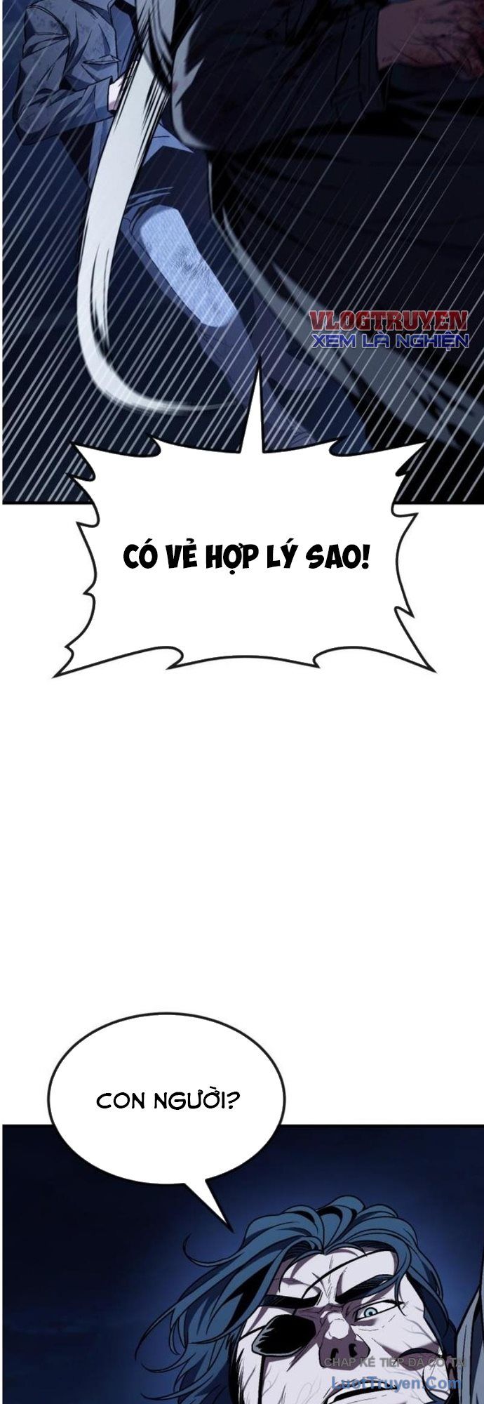 Rỉ Sét - Chương 55