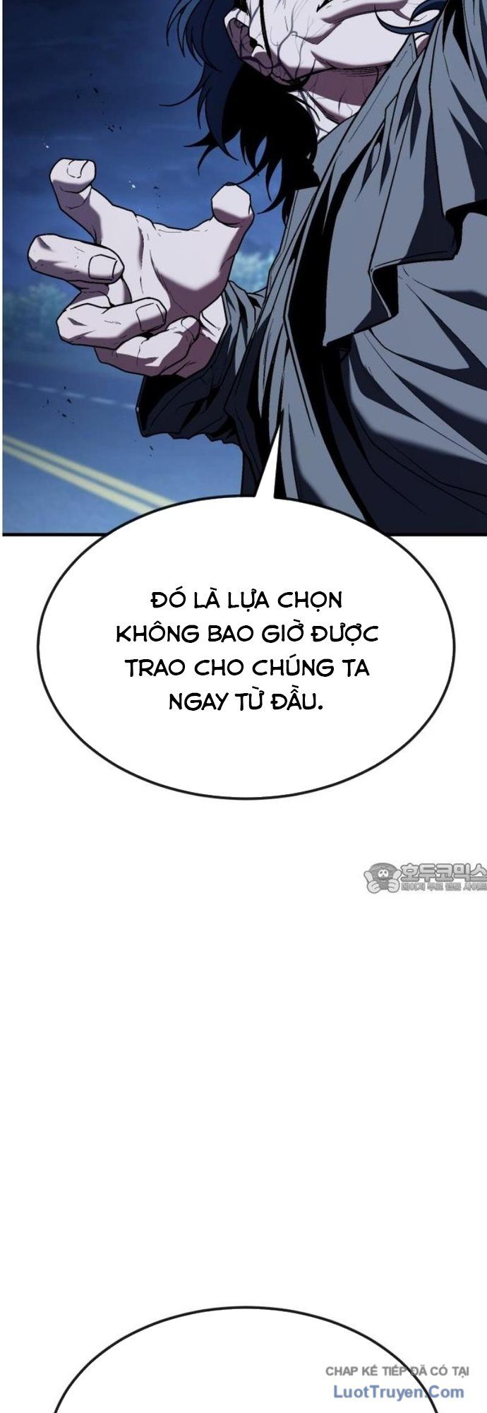Rỉ Sét - Chương 55