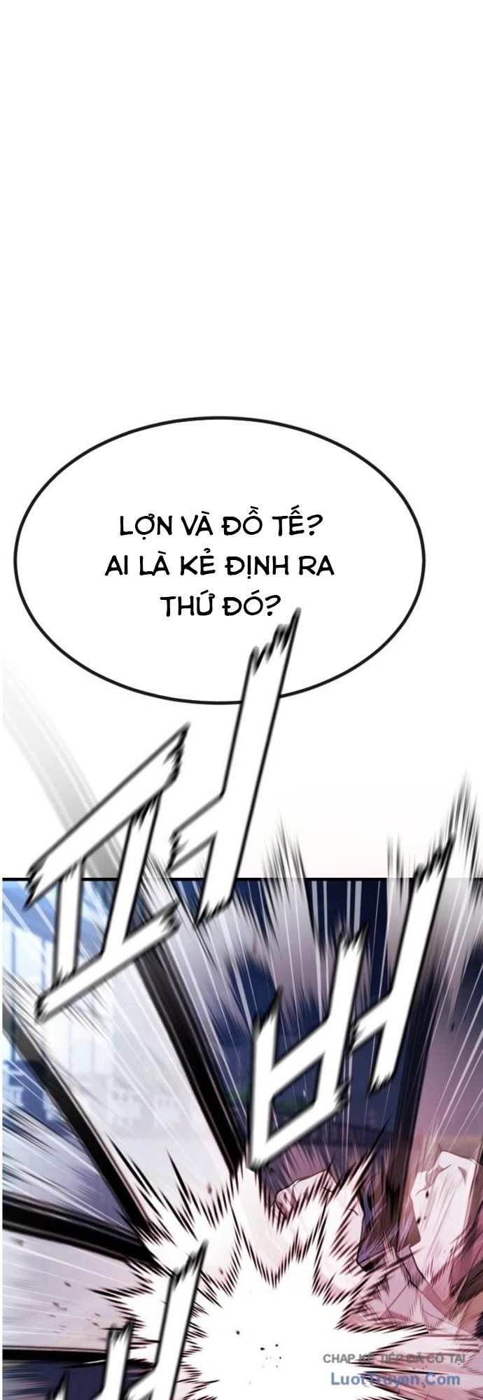 Rỉ Sét - Chương 55