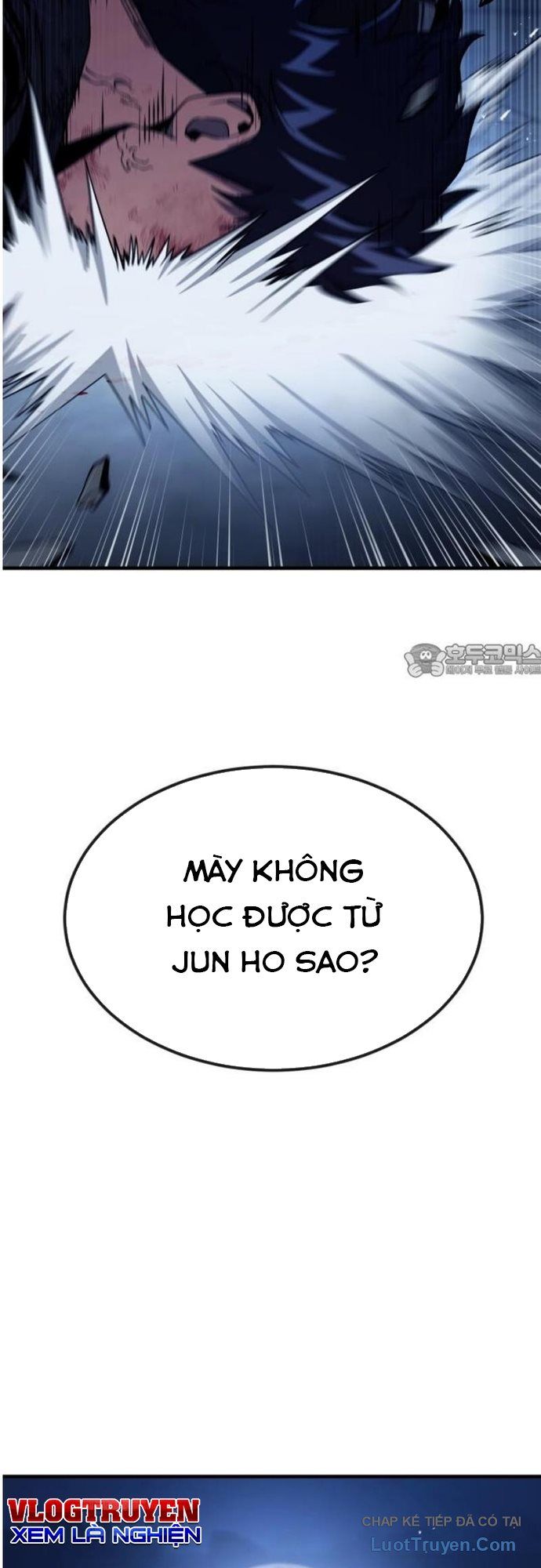 Rỉ Sét - Chương 55