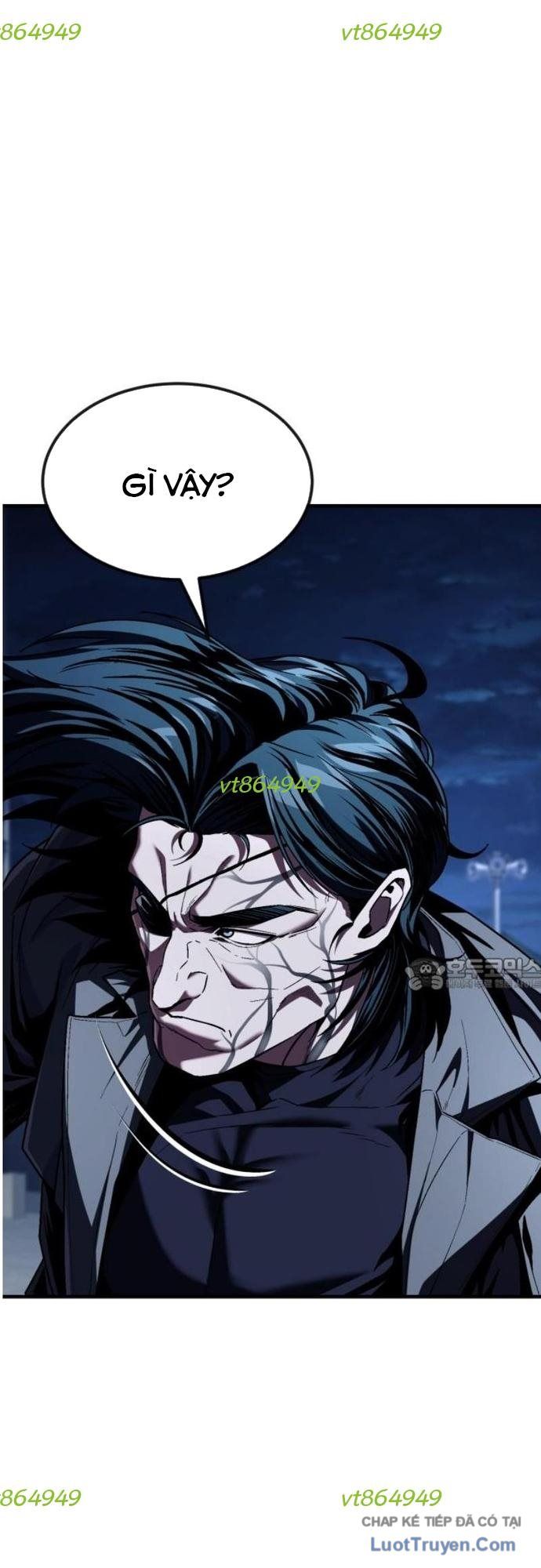 Rỉ Sét - Chương 55