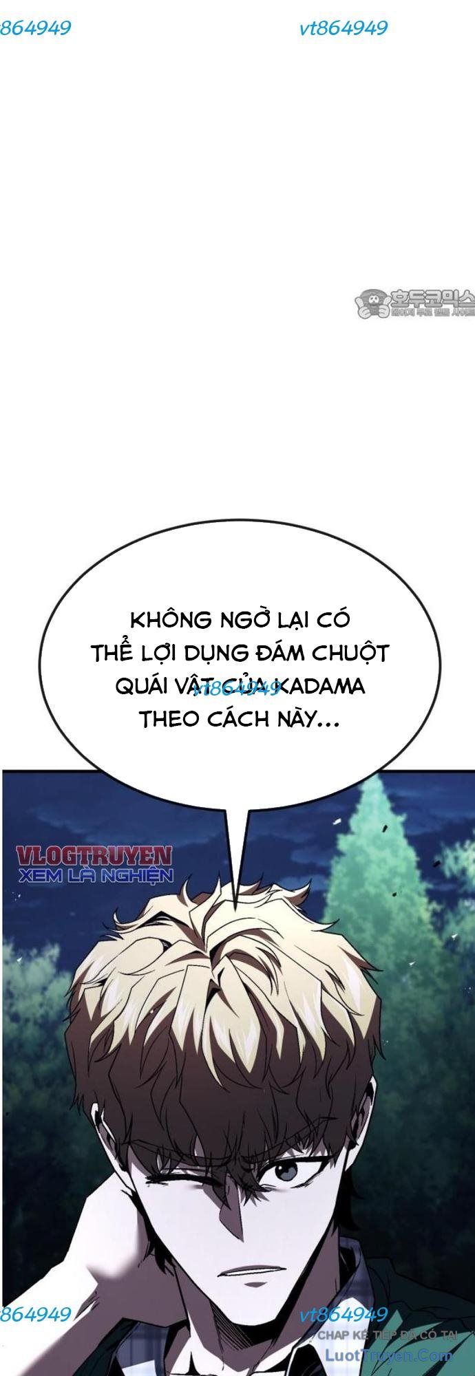 Rỉ Sét - Chương 55