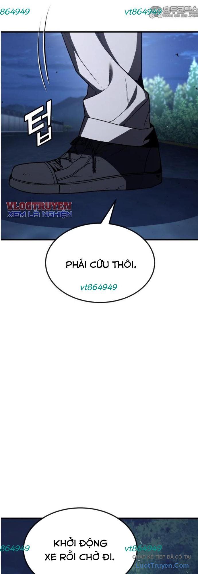 Rỉ Sét - Chương 55