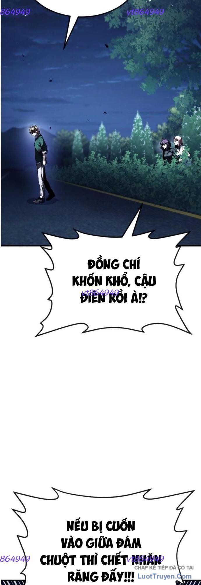 Rỉ Sét - Chương 55