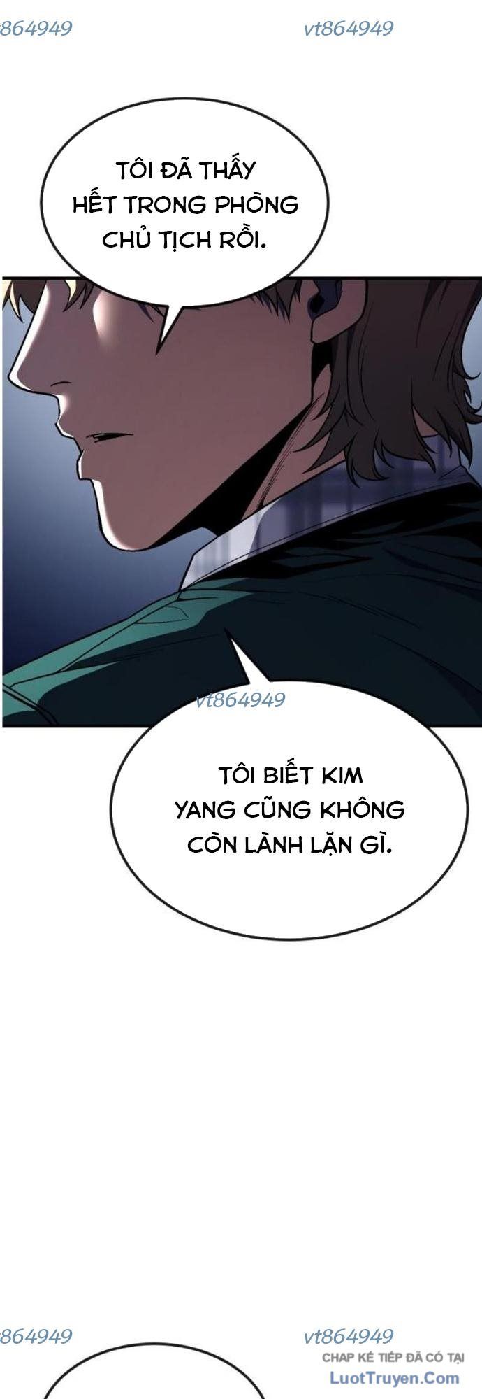 Rỉ Sét - Chương 55
