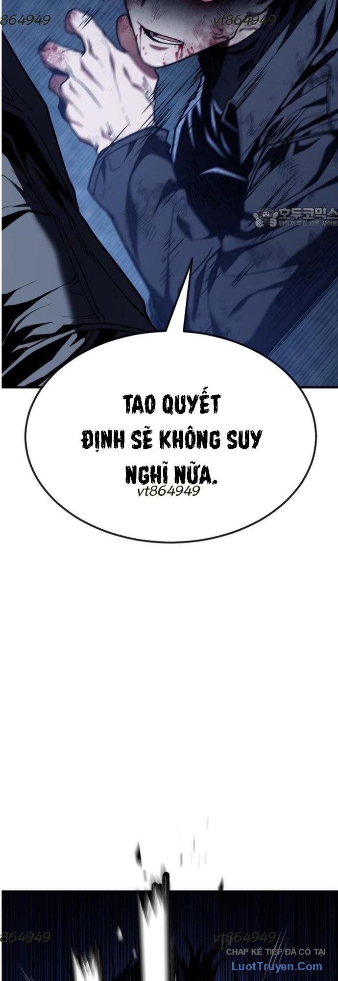 Rỉ Sét - Chương 55