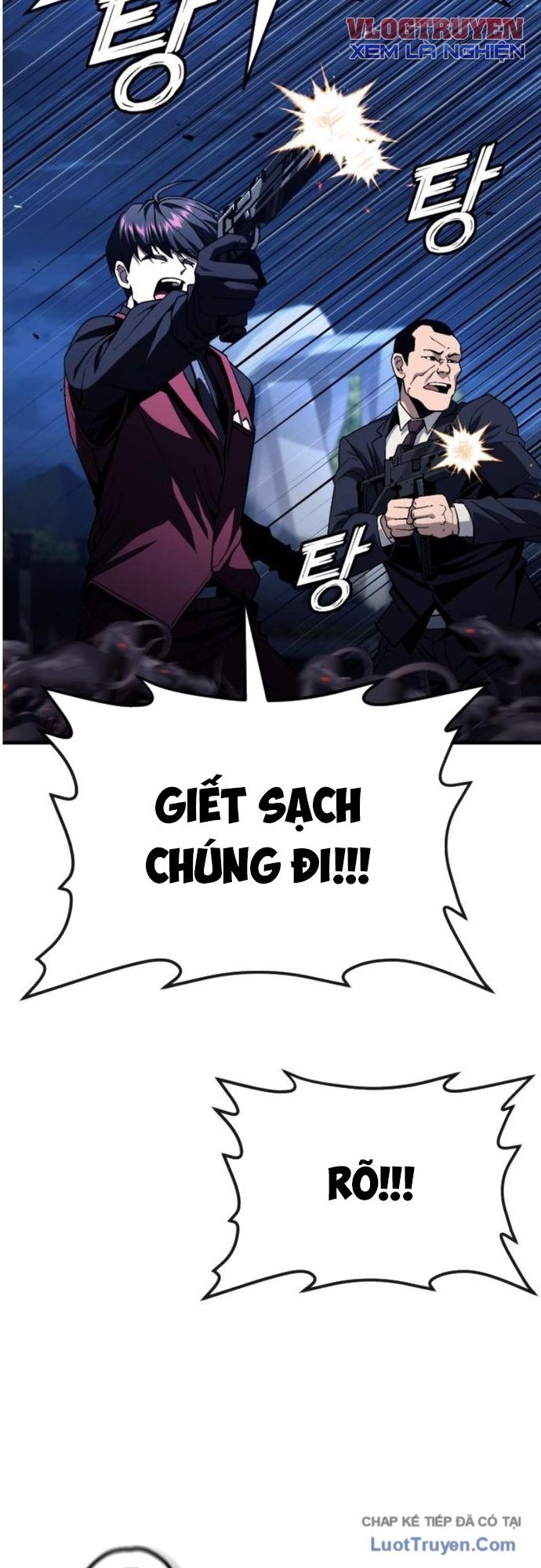 Rỉ Sét - Chương 55