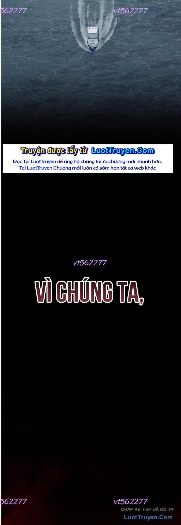 Rỉ Sét - Chương 56