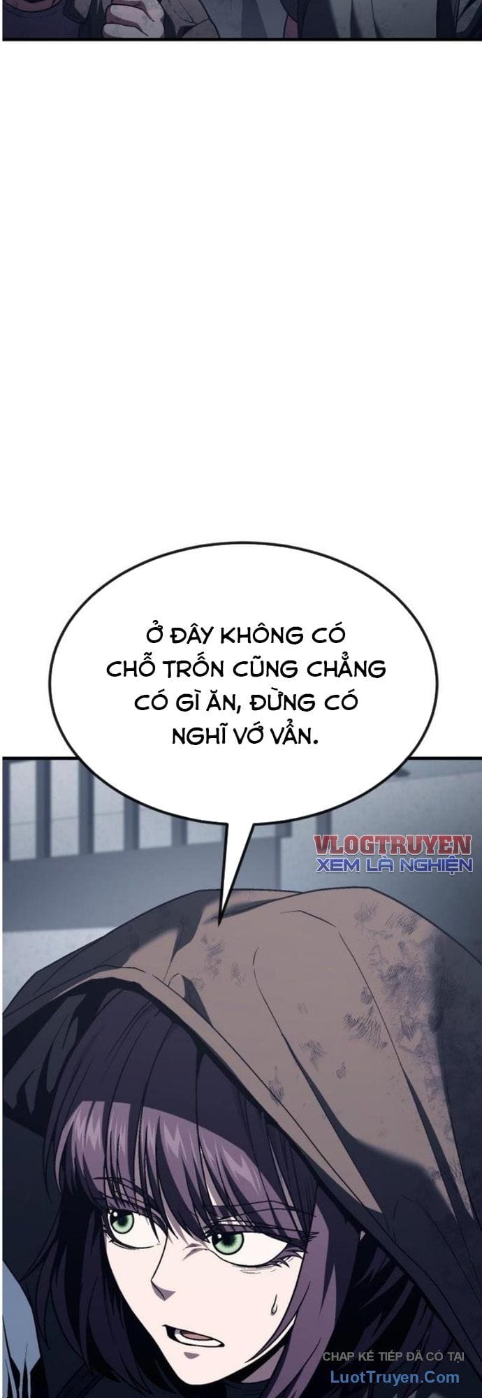 Rỉ Sét - Chương 56