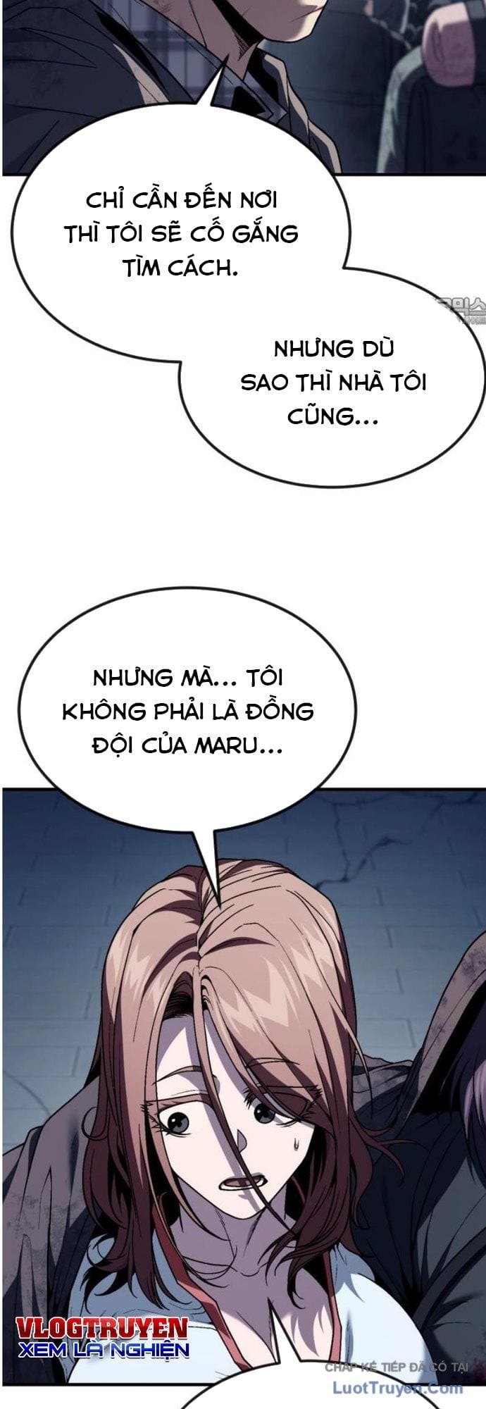 Rỉ Sét - Chương 56